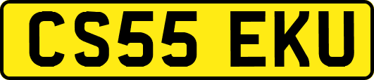 CS55EKU