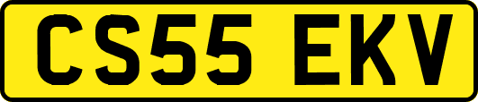 CS55EKV