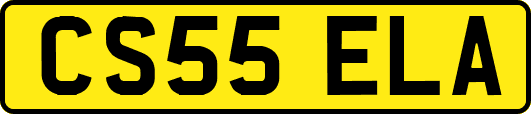 CS55ELA