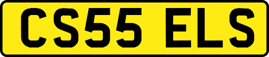 CS55ELS