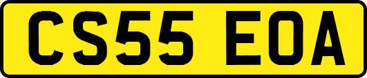 CS55EOA