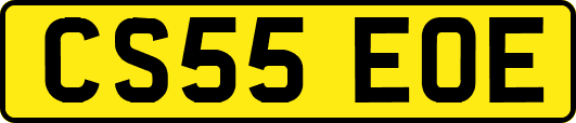 CS55EOE