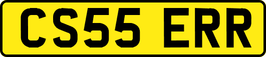 CS55ERR