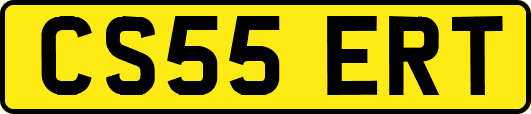 CS55ERT