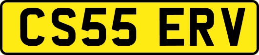 CS55ERV