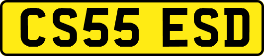 CS55ESD