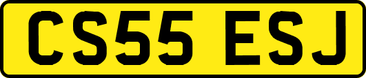 CS55ESJ