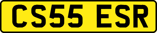 CS55ESR