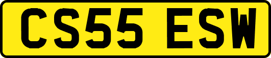 CS55ESW