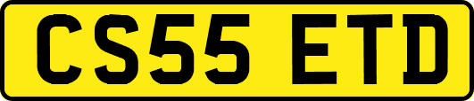 CS55ETD