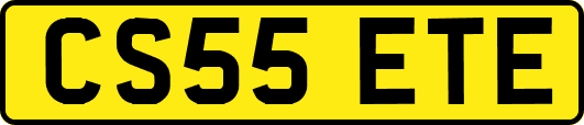 CS55ETE