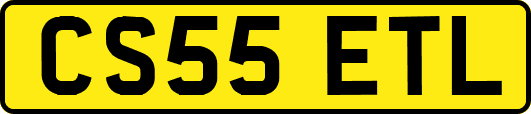 CS55ETL