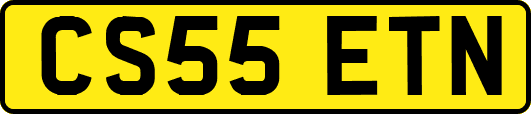 CS55ETN