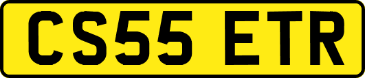 CS55ETR