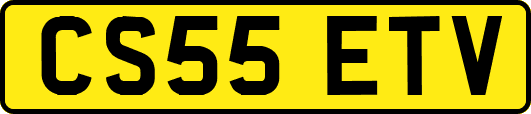 CS55ETV