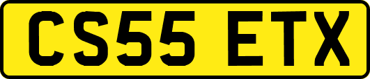 CS55ETX