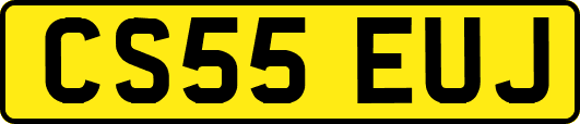 CS55EUJ