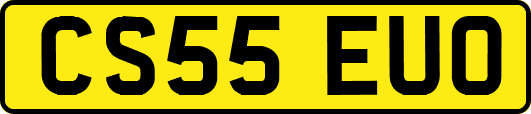 CS55EUO