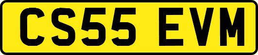 CS55EVM