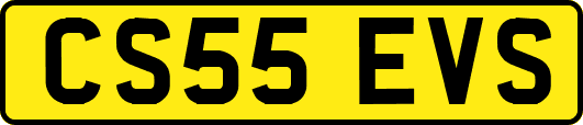 CS55EVS
