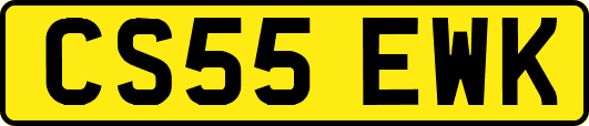 CS55EWK