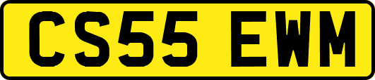 CS55EWM