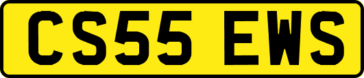 CS55EWS