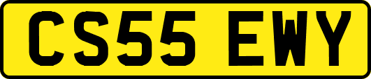 CS55EWY