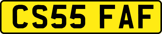 CS55FAF