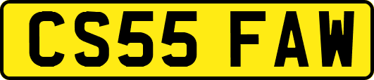 CS55FAW