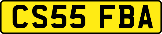 CS55FBA