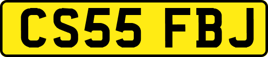 CS55FBJ