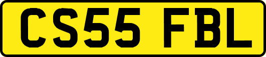 CS55FBL