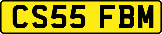 CS55FBM