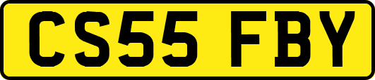 CS55FBY