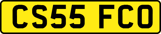CS55FCO