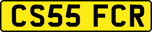 CS55FCR