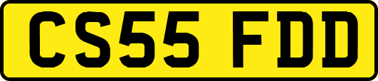 CS55FDD