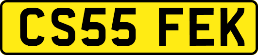 CS55FEK