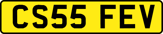 CS55FEV