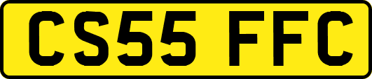 CS55FFC