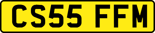 CS55FFM