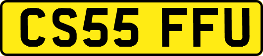 CS55FFU