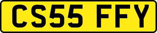 CS55FFY