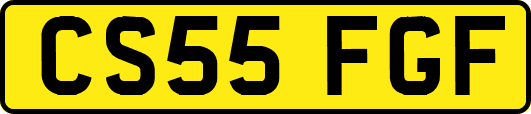 CS55FGF