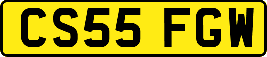 CS55FGW