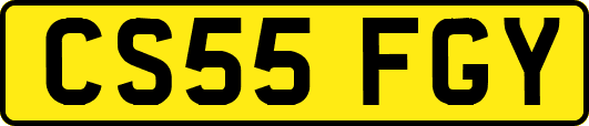 CS55FGY