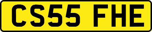 CS55FHE