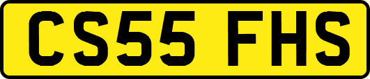 CS55FHS