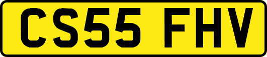 CS55FHV